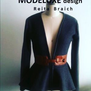 Meet your Posher, Reita